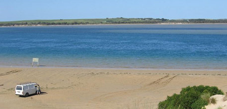 Information about Sandy Point Sandy Point information