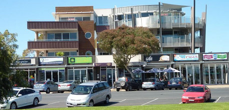 San Remo information