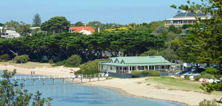 Sorrento information