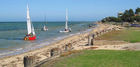 St Leonards information