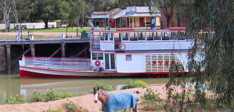 Swan Hill information