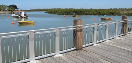 Information about Tooradin Tooradin information