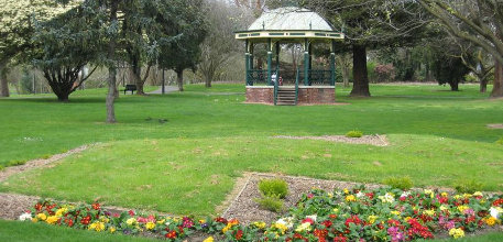 Information about Traralgon Traralgon information