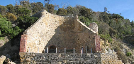 Information about Walkerville Walkerville information