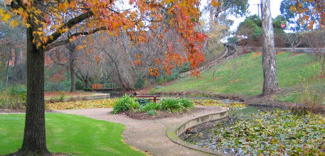 Wangaratta information