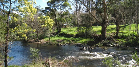 Warburton information