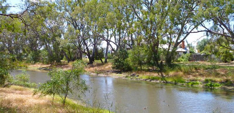 Warracknabeal information