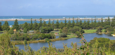 Warrnambool information