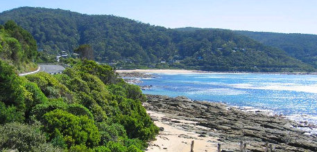 Wye River information