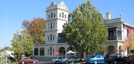 Yarra Glen information