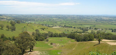 Yarragon information