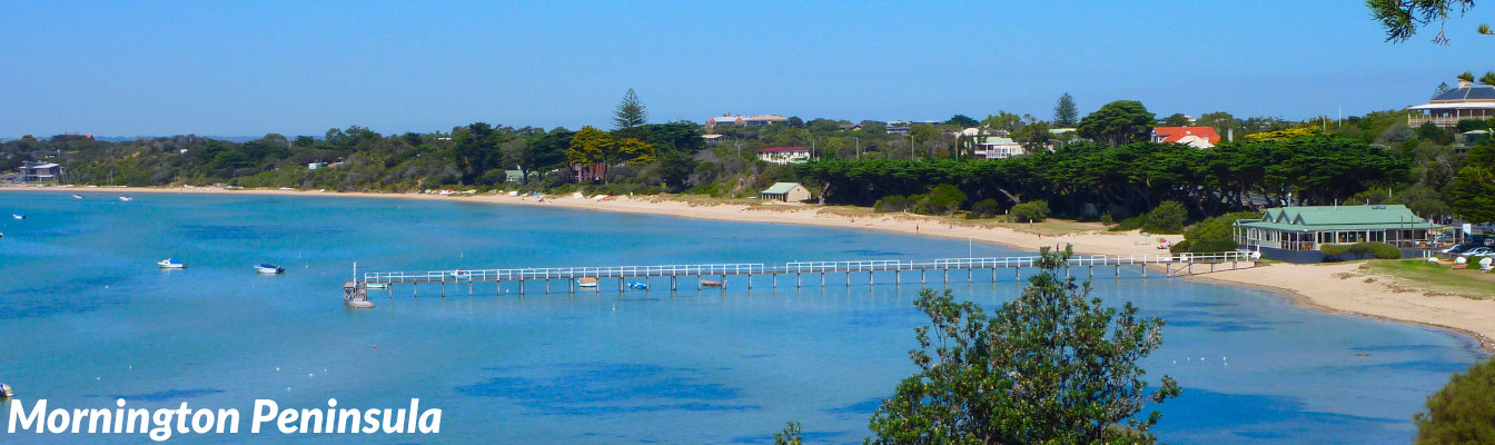 Mornington Peninsula