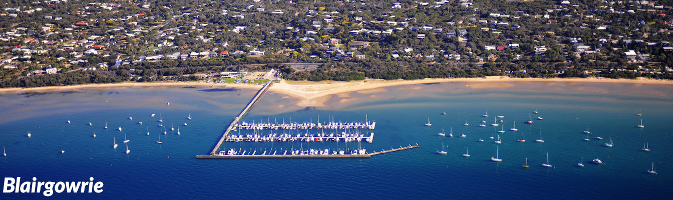 Blairgowrie - Mornington Peninsula