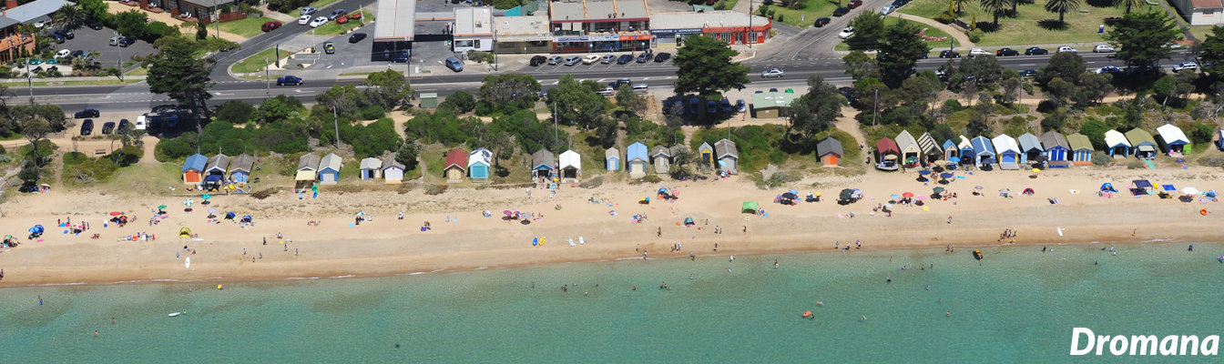 Dromana - Mornington Peninsula
