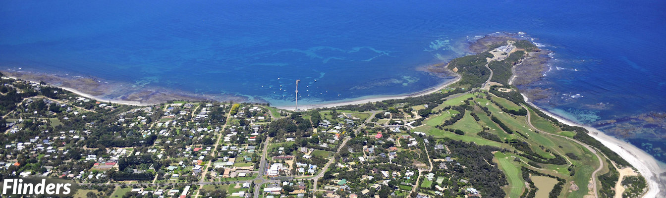 Flinders - Mornington Peninsula