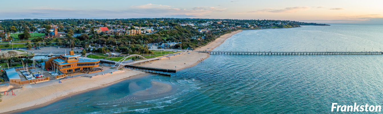 Frankston - Mornington Peninsula