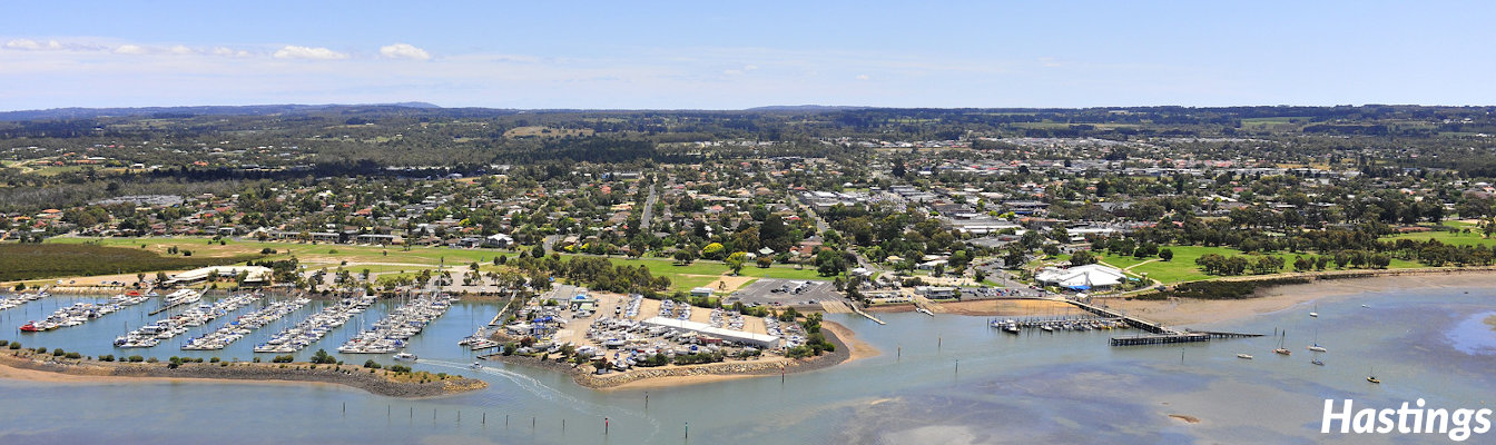 Hastings - Mornington Peninsula