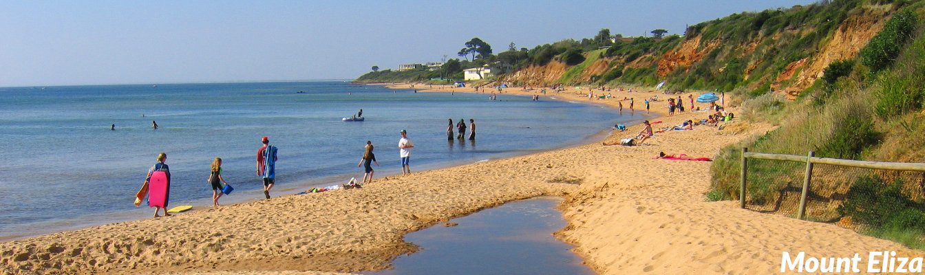 Mount Eliza - Mornington Peninsula