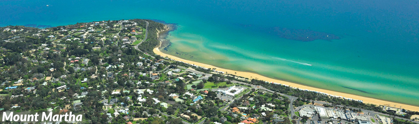 Mount Martha - Mornington Peninsula