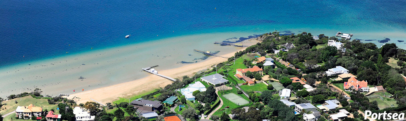 Portsea - Mornington Peninsula
