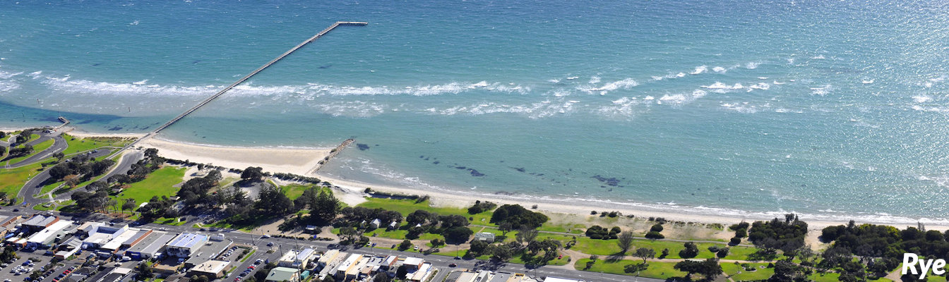 Rye - Mornington Peninsula
