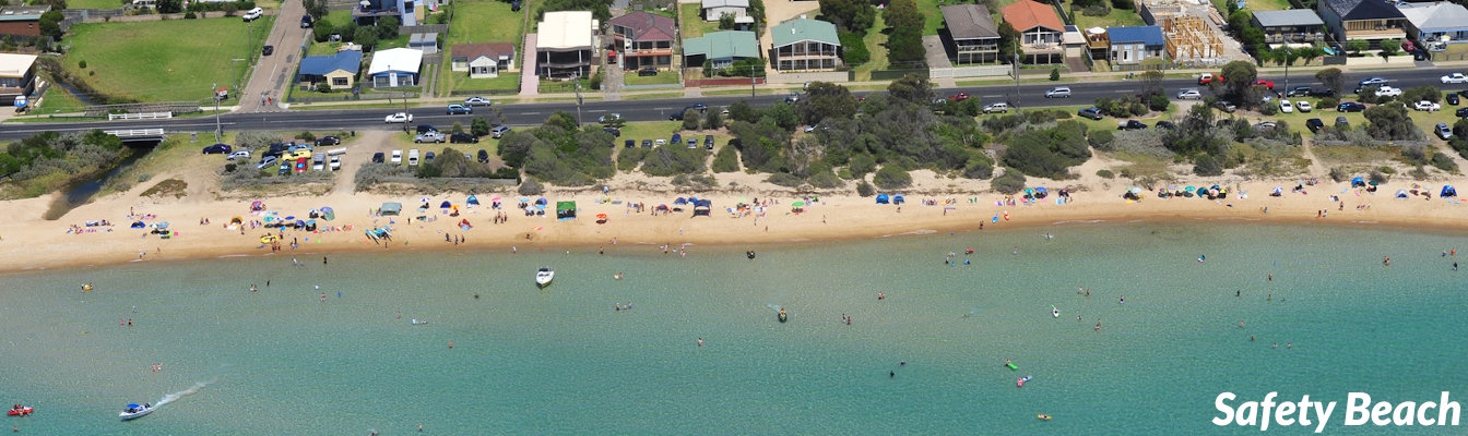 Safety Beach - Mornington Peninsula