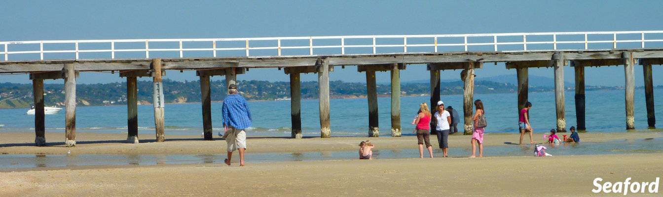 Seaford - Mornington Peninsula