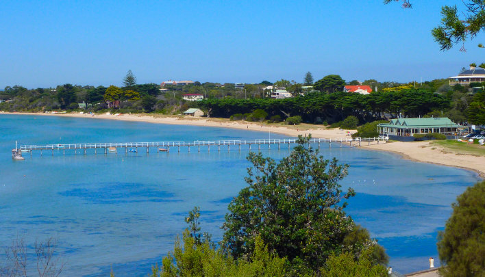 Mornington Peninsula